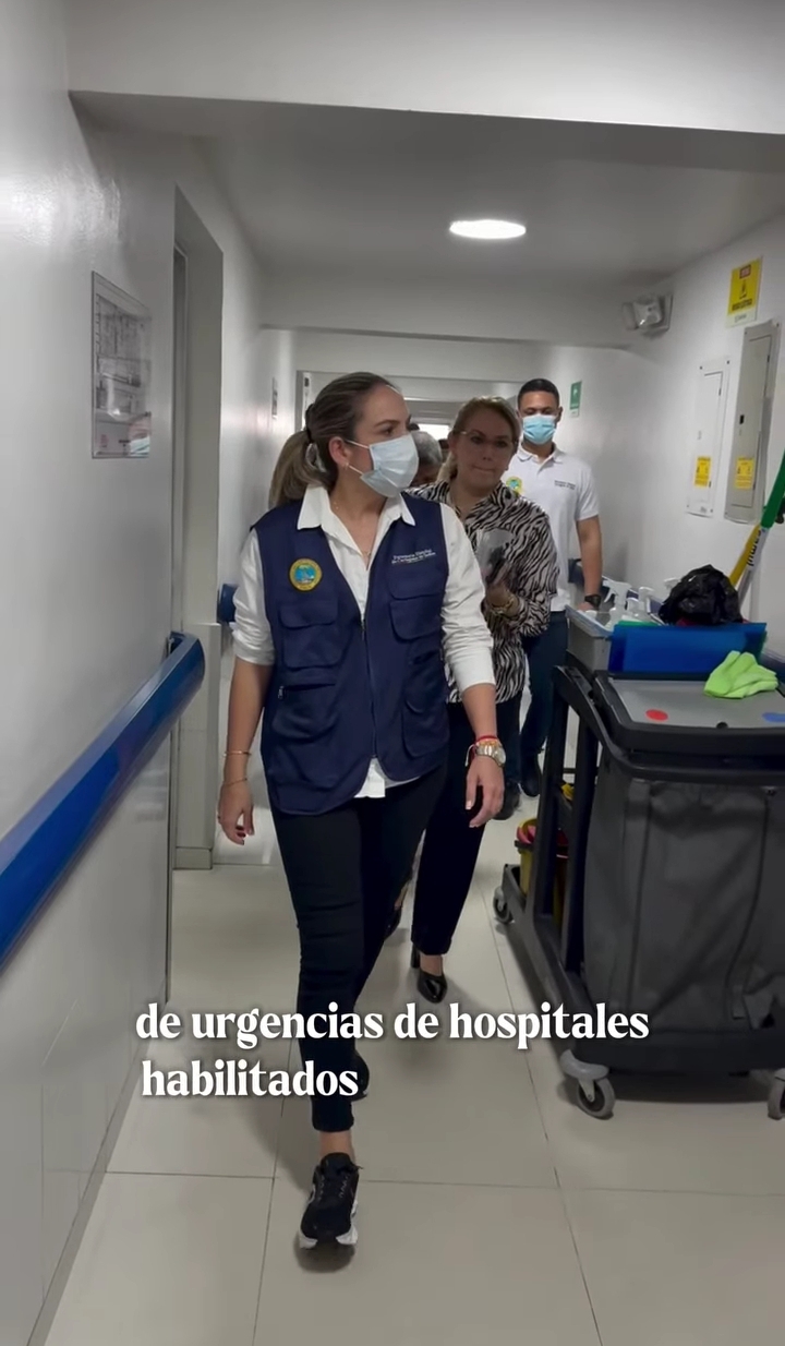 LA PERSONERIA TE  INFORMA LA 5 NOTICIAS